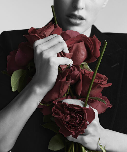 Rouge Velours Le Vestiaire des Parfums